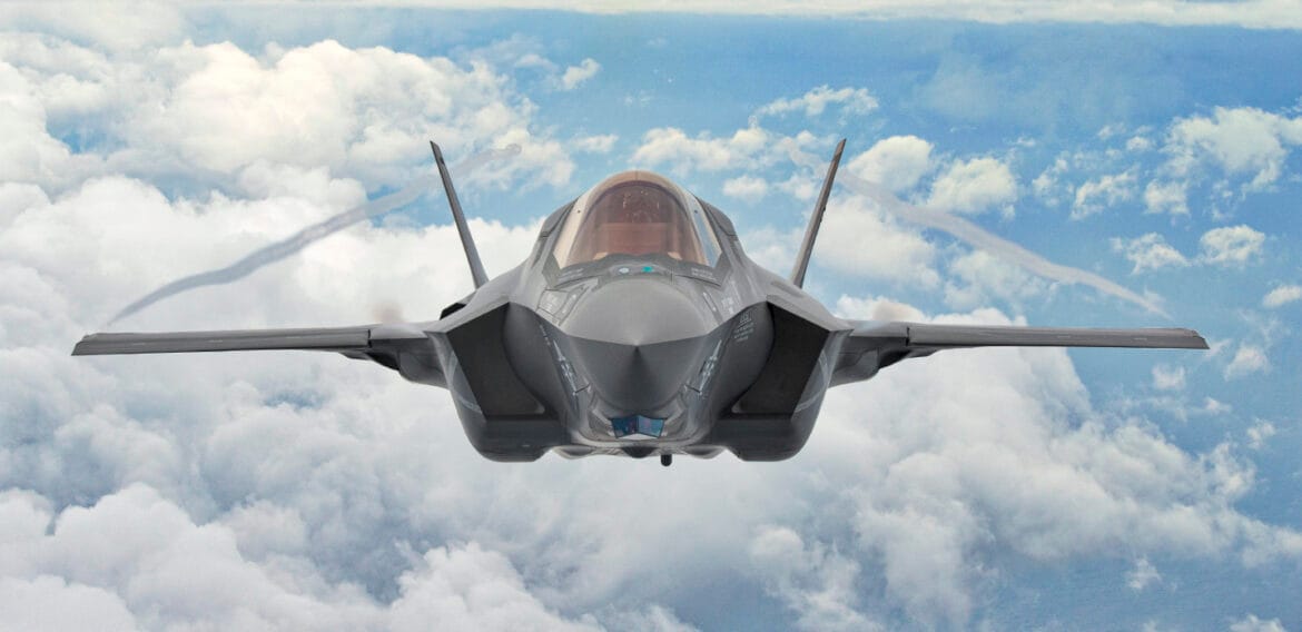 F-35A