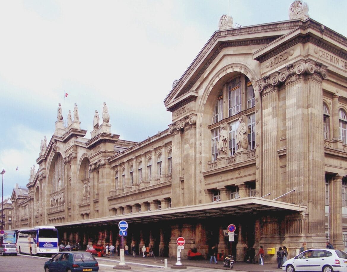 France