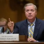Graham Russia Sanctions Bill Secures 62 Senate Backers but Floor Vote Remains Uncertain
