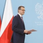PiS rupture opens new contest for Poland’s conservative vote