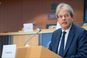 Paolo Gentiloni