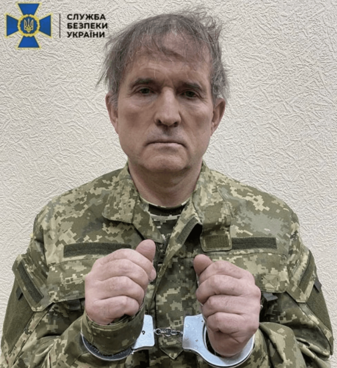 Viktor Medvedchuk