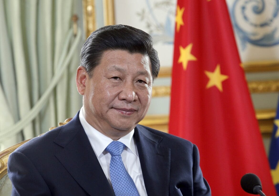 China Signals Readiness for Confrontation as U.S. Tariffs Escalate Tensions
