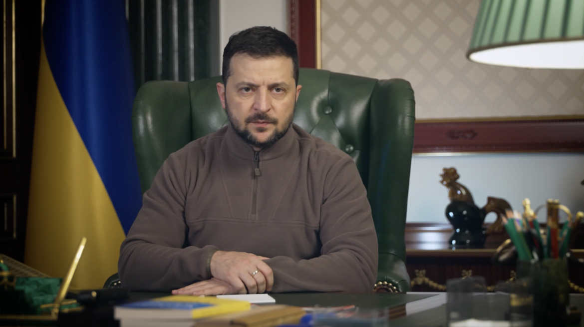 Zelensky