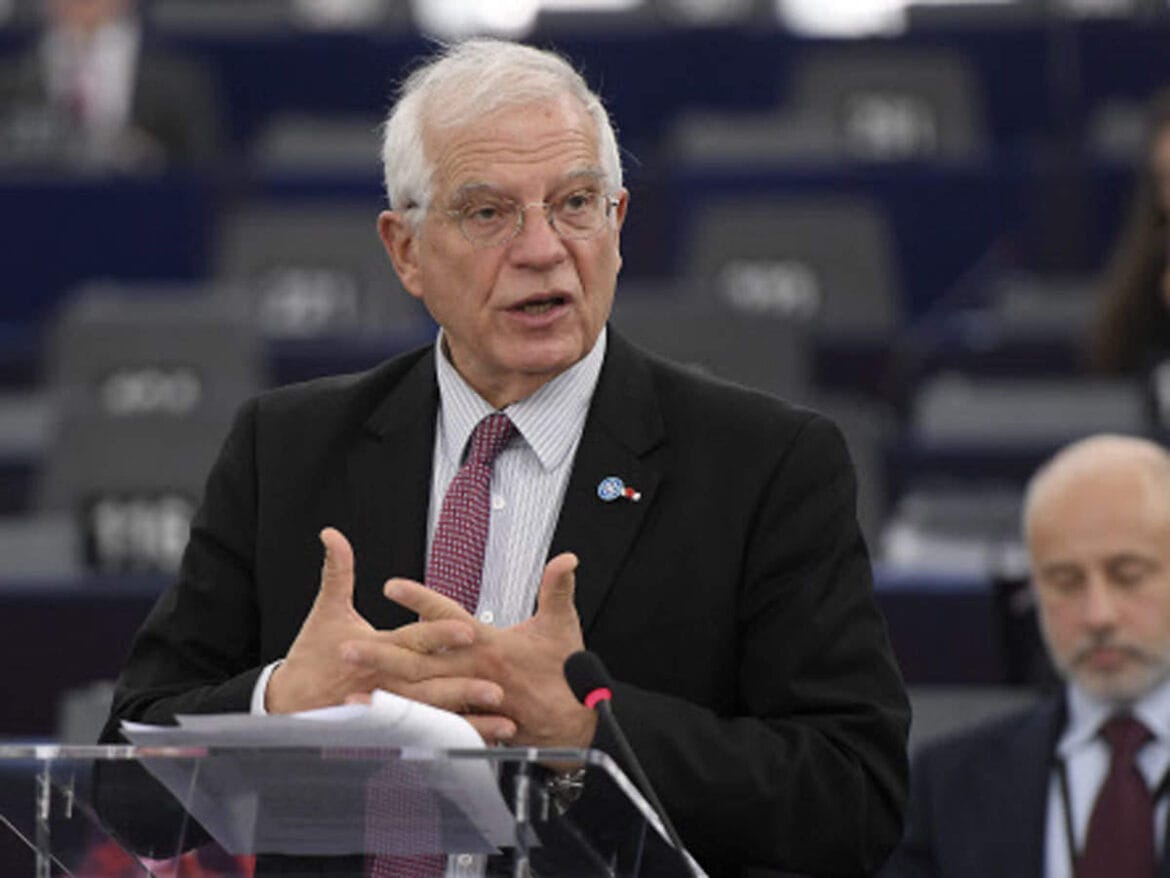 Josep Borrell