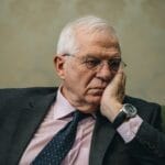Borrell urges EU to treat Trump as ‘adversary’ after security strategy broadside