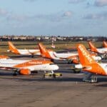 Easyjet