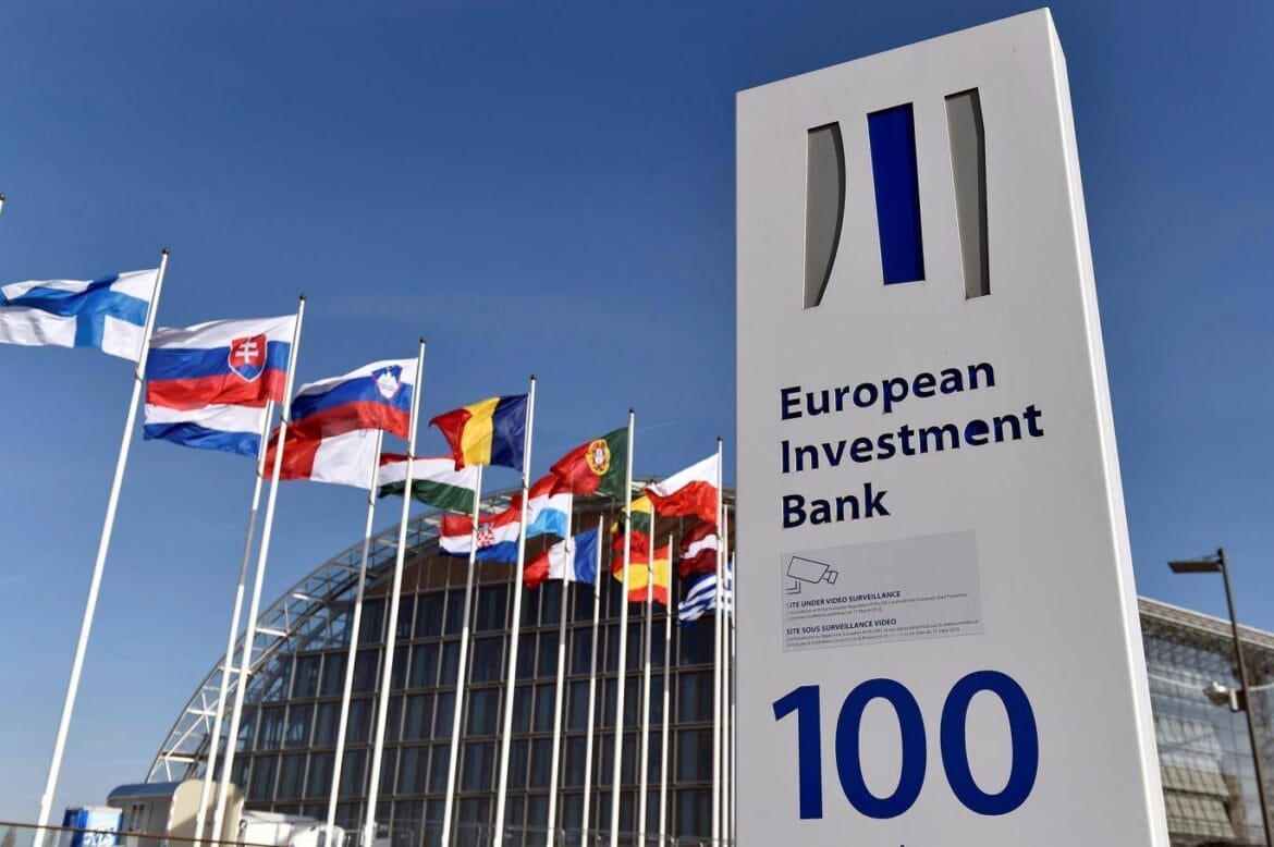 European Investment Bank