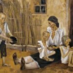 Candles in the Window: Ukraine Marks Holodomor Remembrance Day