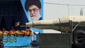 Iran sanctions
