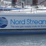 Nord Stream 2 Owner Takes EU Gas Ban to Court