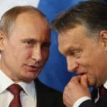 Orbán launches new ‘national consultation’ on taxes tied to EU support for Ukraine