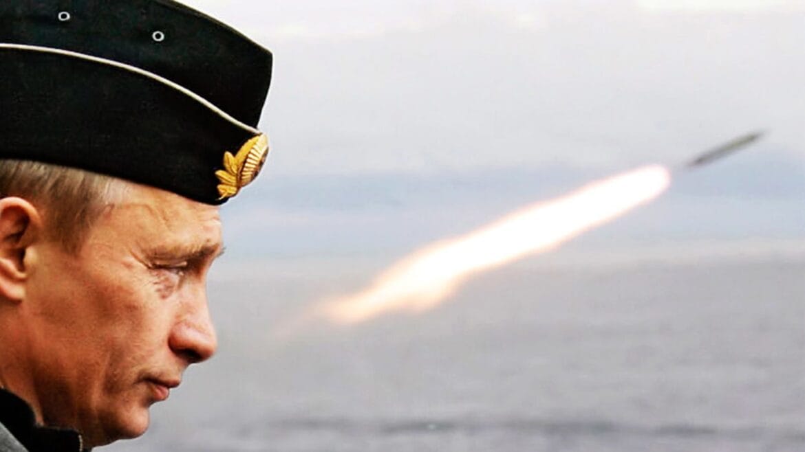 Russia May Store Nuclear Warheads in Kaliningrad