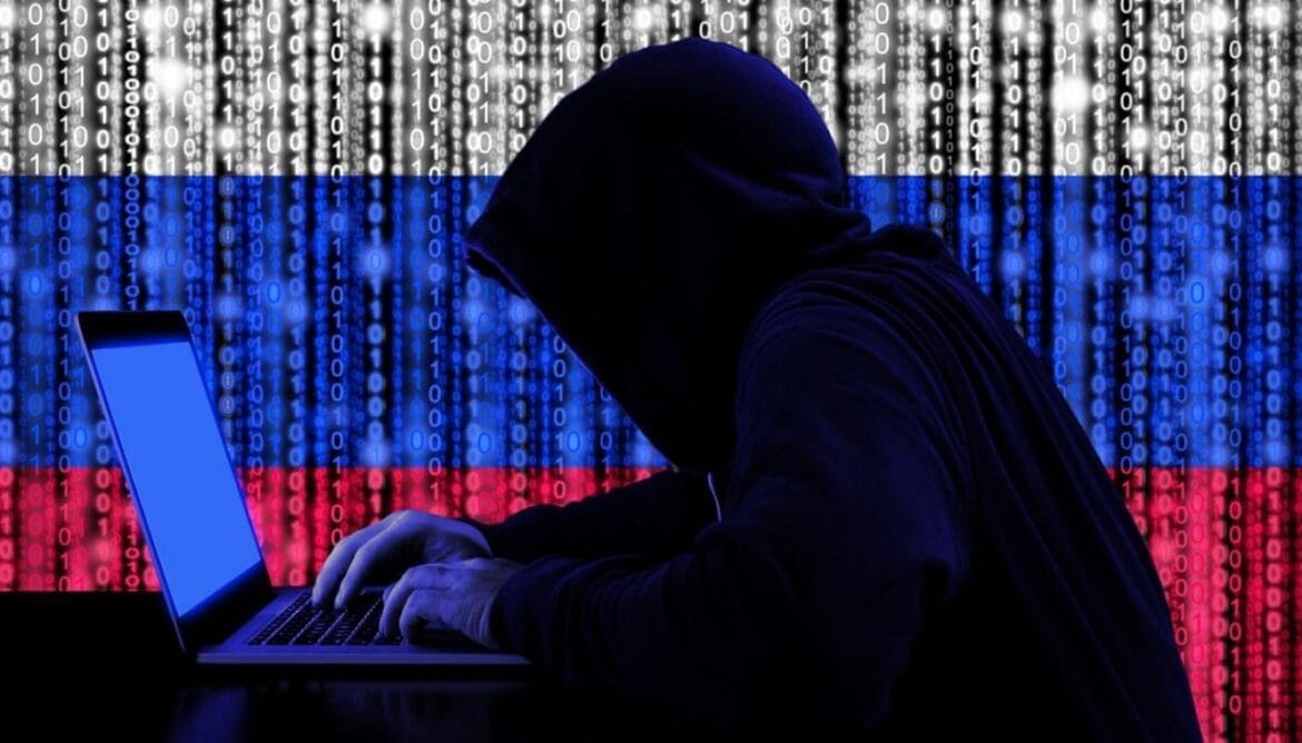 Russian Cyber