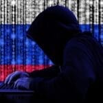 Russian Cyber