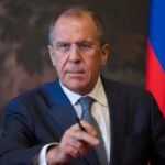 Lavrov rejects US-backed security guarantees for Ukraine, cites 2022 Istanbul talks