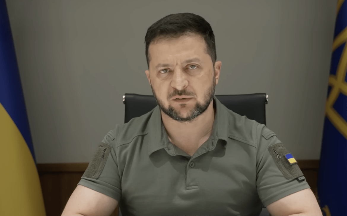 Ukrainian President Zelensky to Make Surprise Visit to Germany Amid Urgent Plea for More Weapons