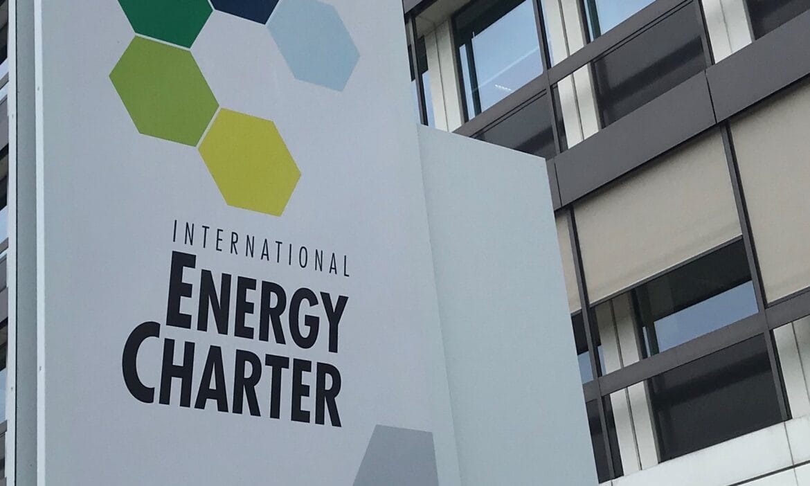 energy charter