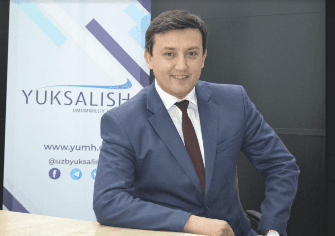 Uzbekistan