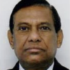 Justice Shamsuddin Choudhury Manik