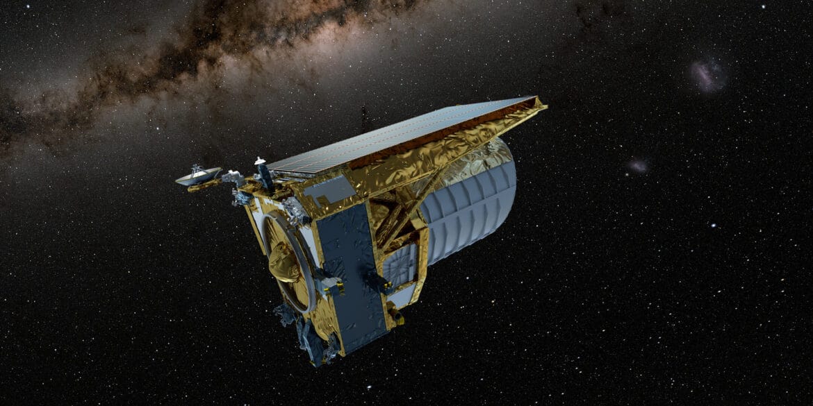 European Space Agency