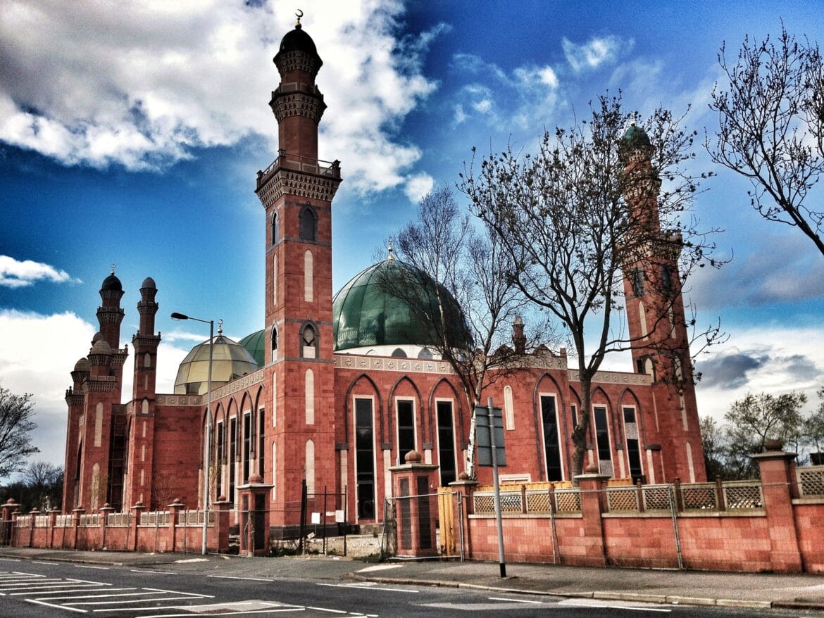 Party of Islam