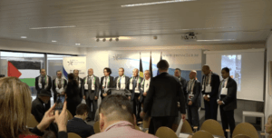 Press Club Brussels