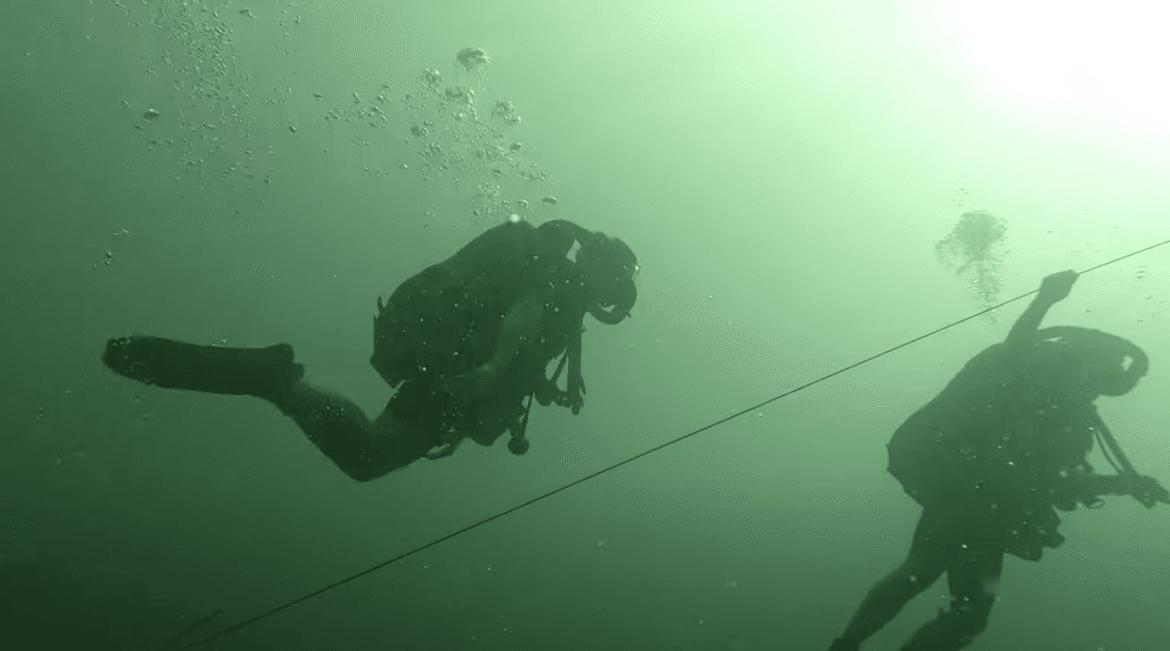 Mine Countermeasures