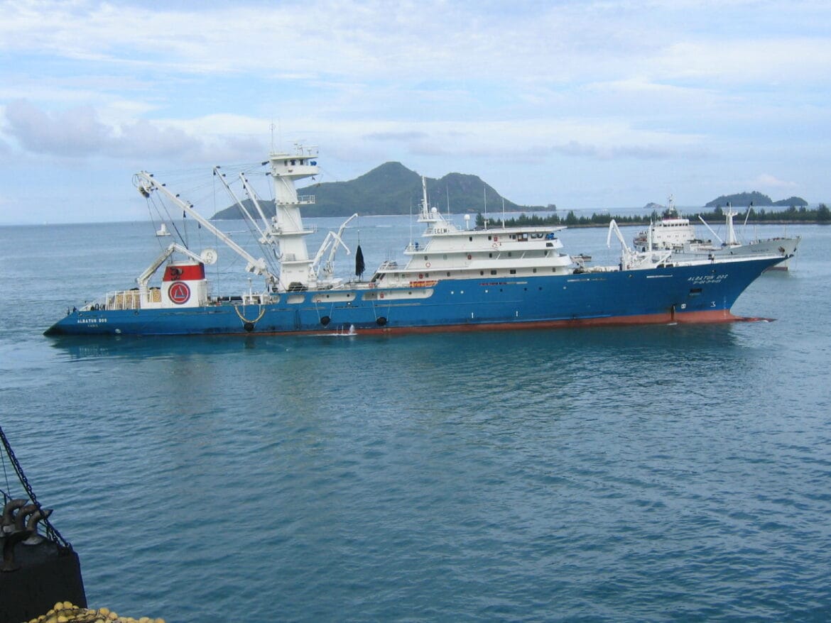 Med Sea Alliance