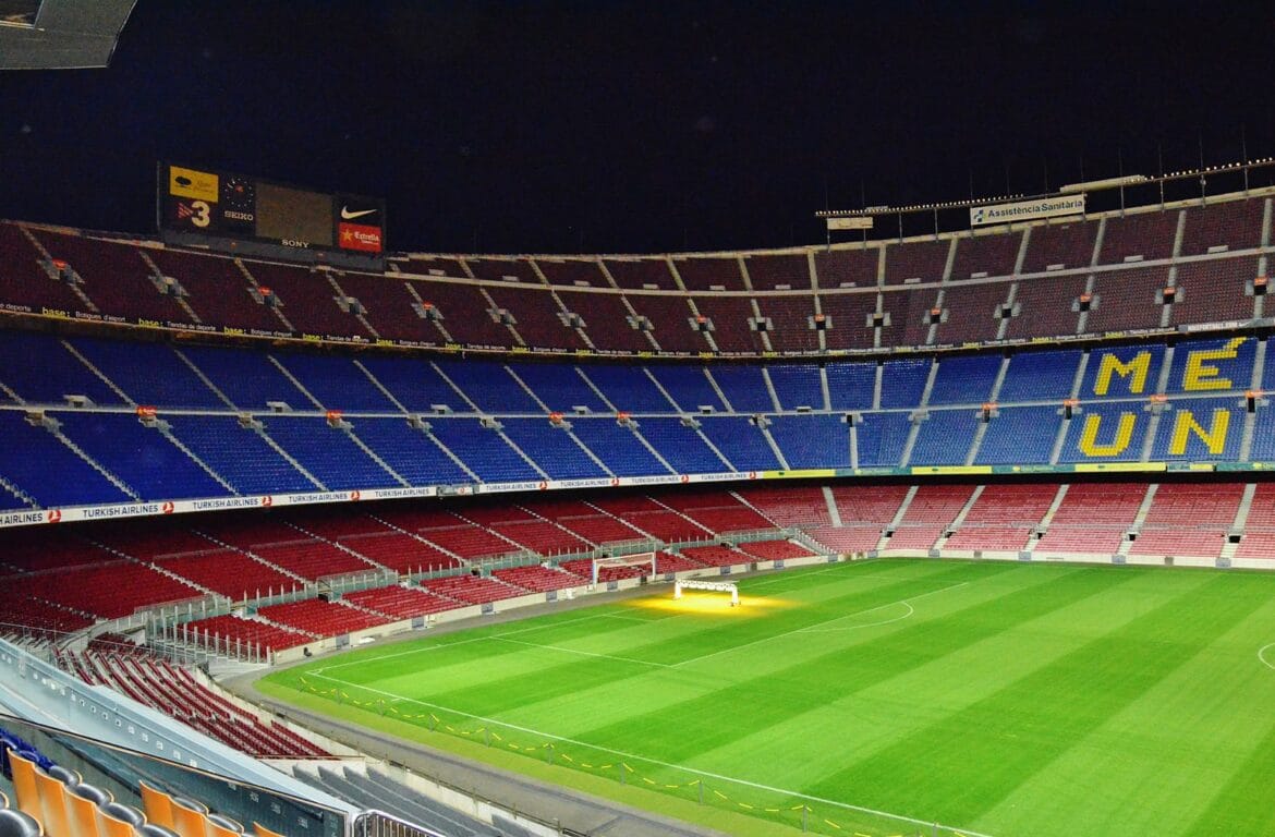 Camp Nou