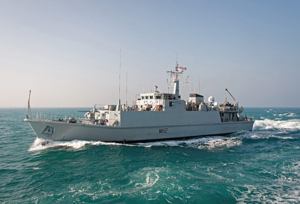 Royal Navy