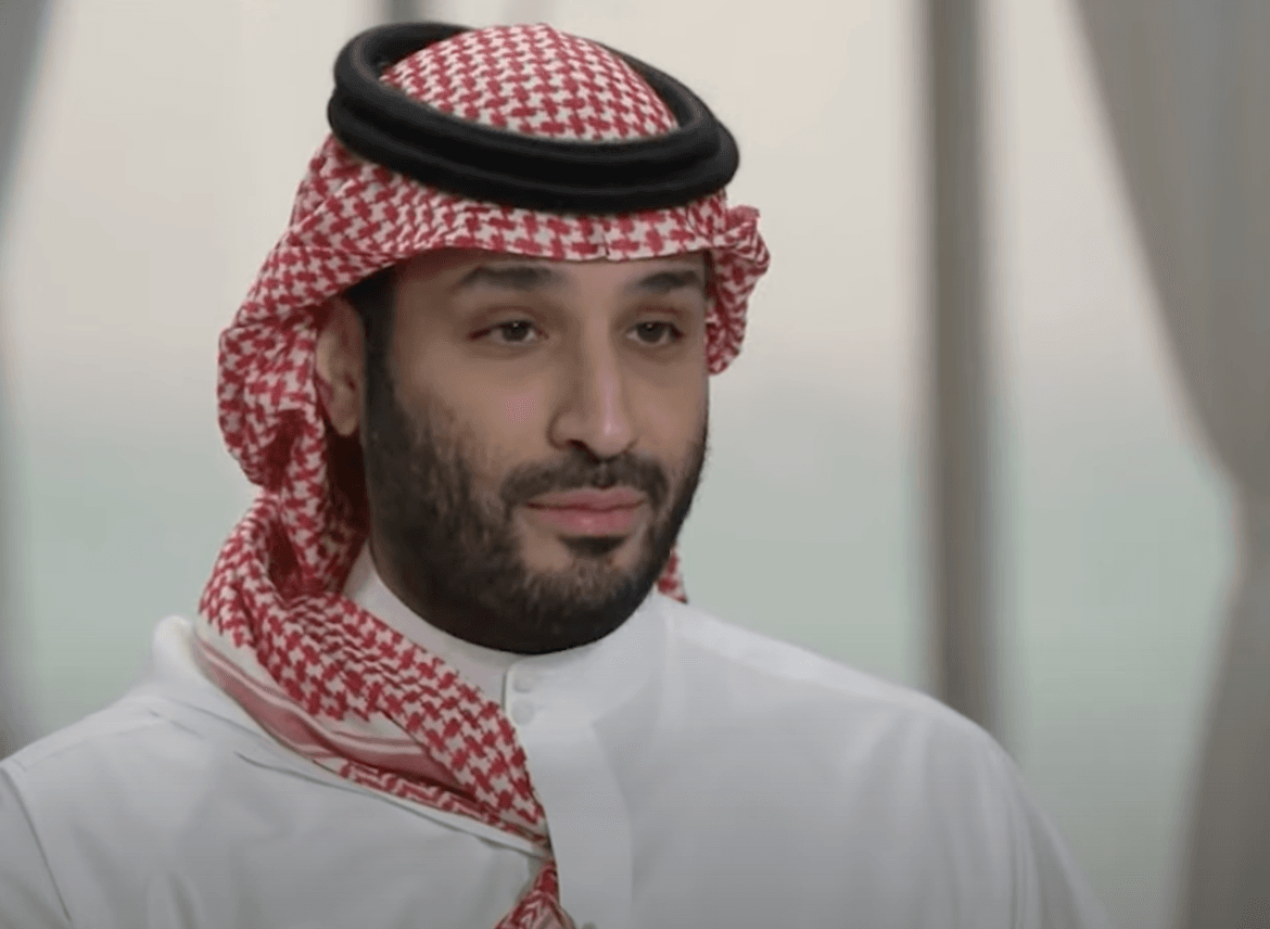 Mohammed bin Salman