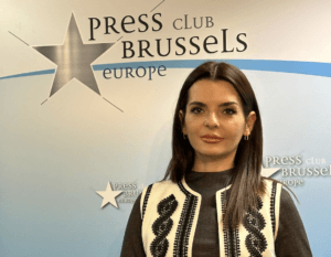 Gagauzia's Bashkan Arrested in Moldova Amid Allegations of Kremlin-Backed Electoral Manipulation