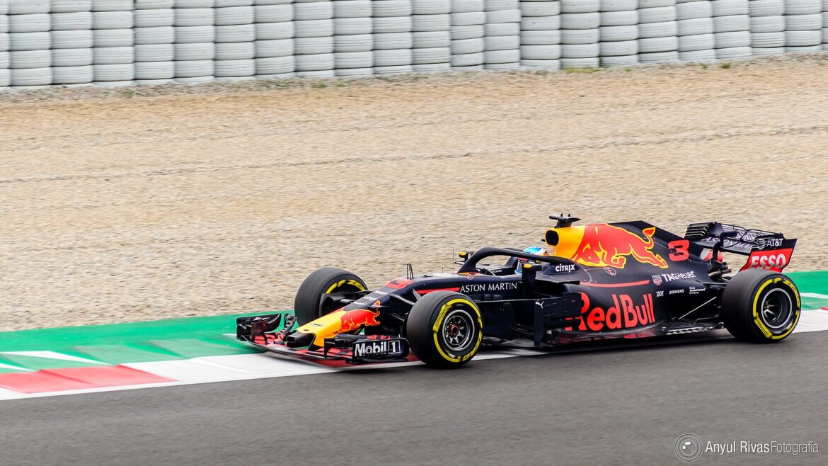 Spanish Grand Prix
