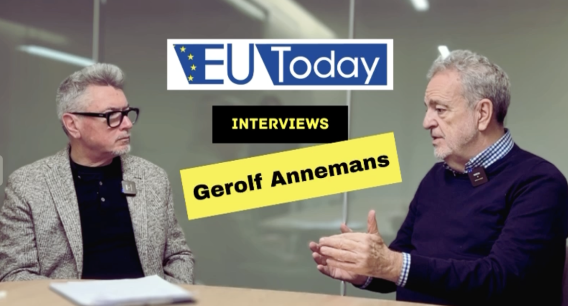 Gerolf Annemans