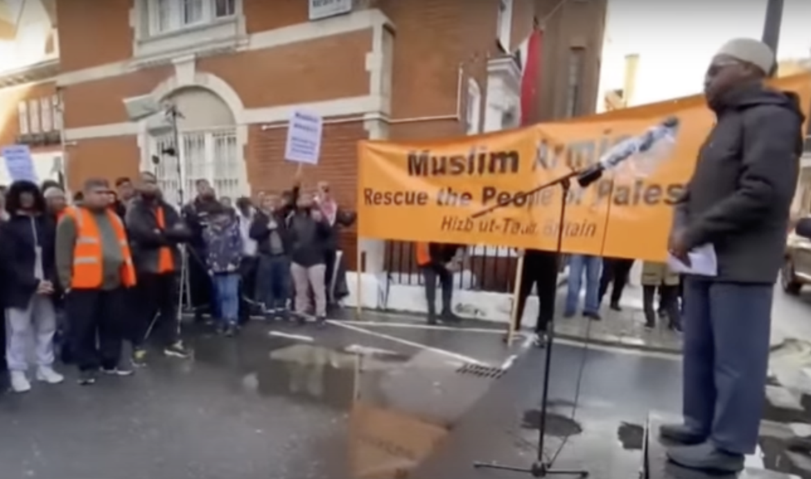 Hizb ut-Tahrir