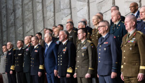 NATO Military Committee