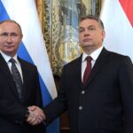 Orbán prepares Moscow trip with large delegation for energy-heavy talks with Putin