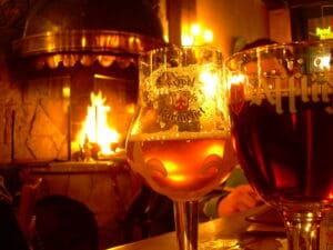 Belgian Beer