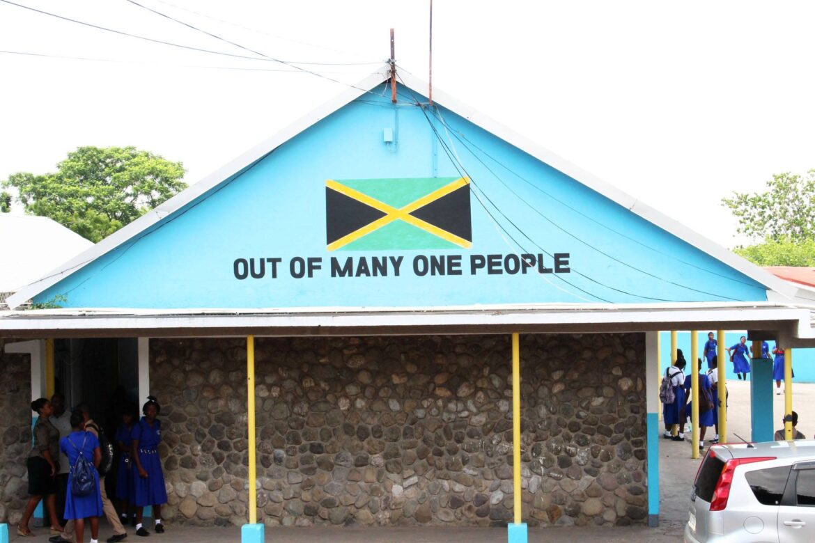 Jamaica