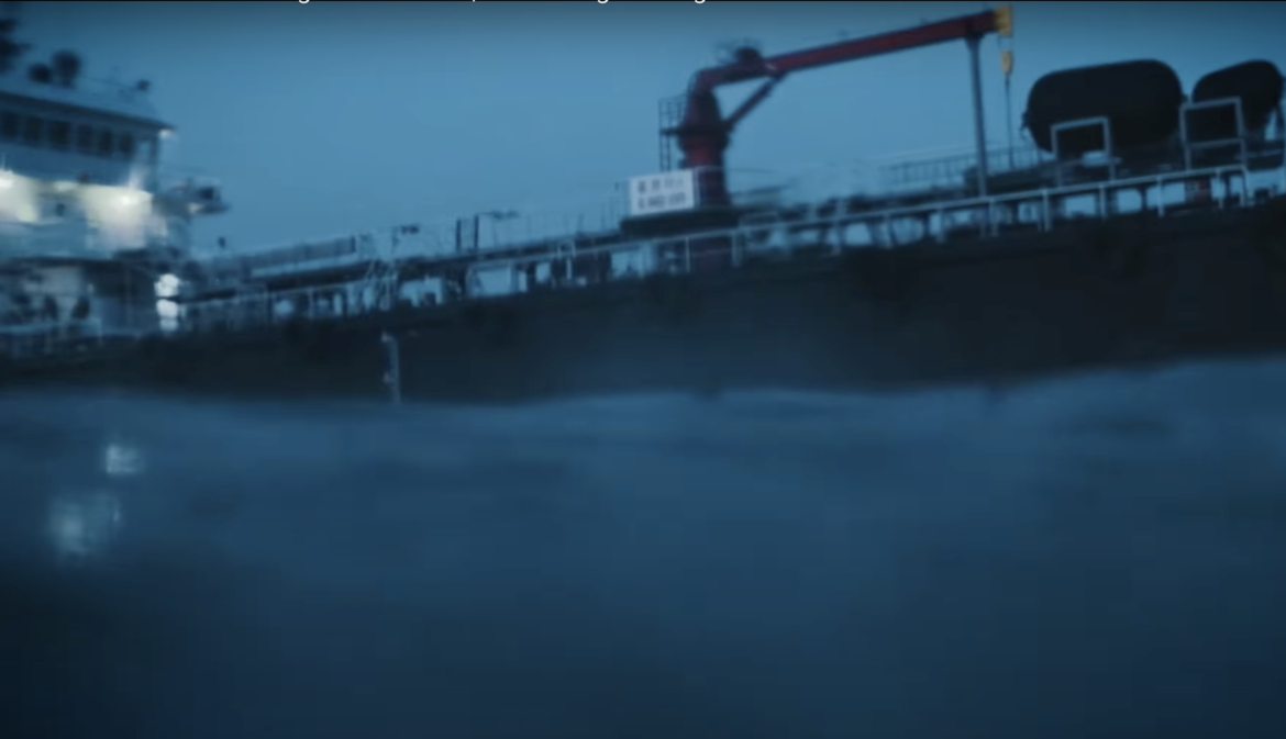 Black Sea