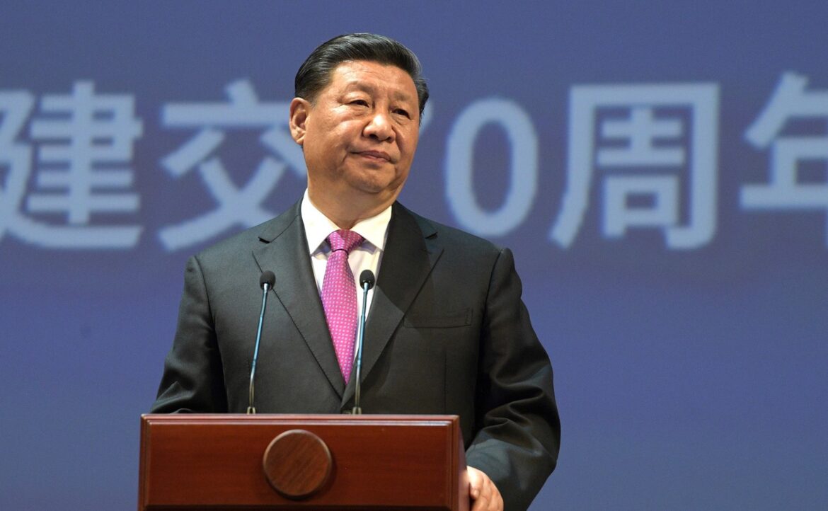 China's military