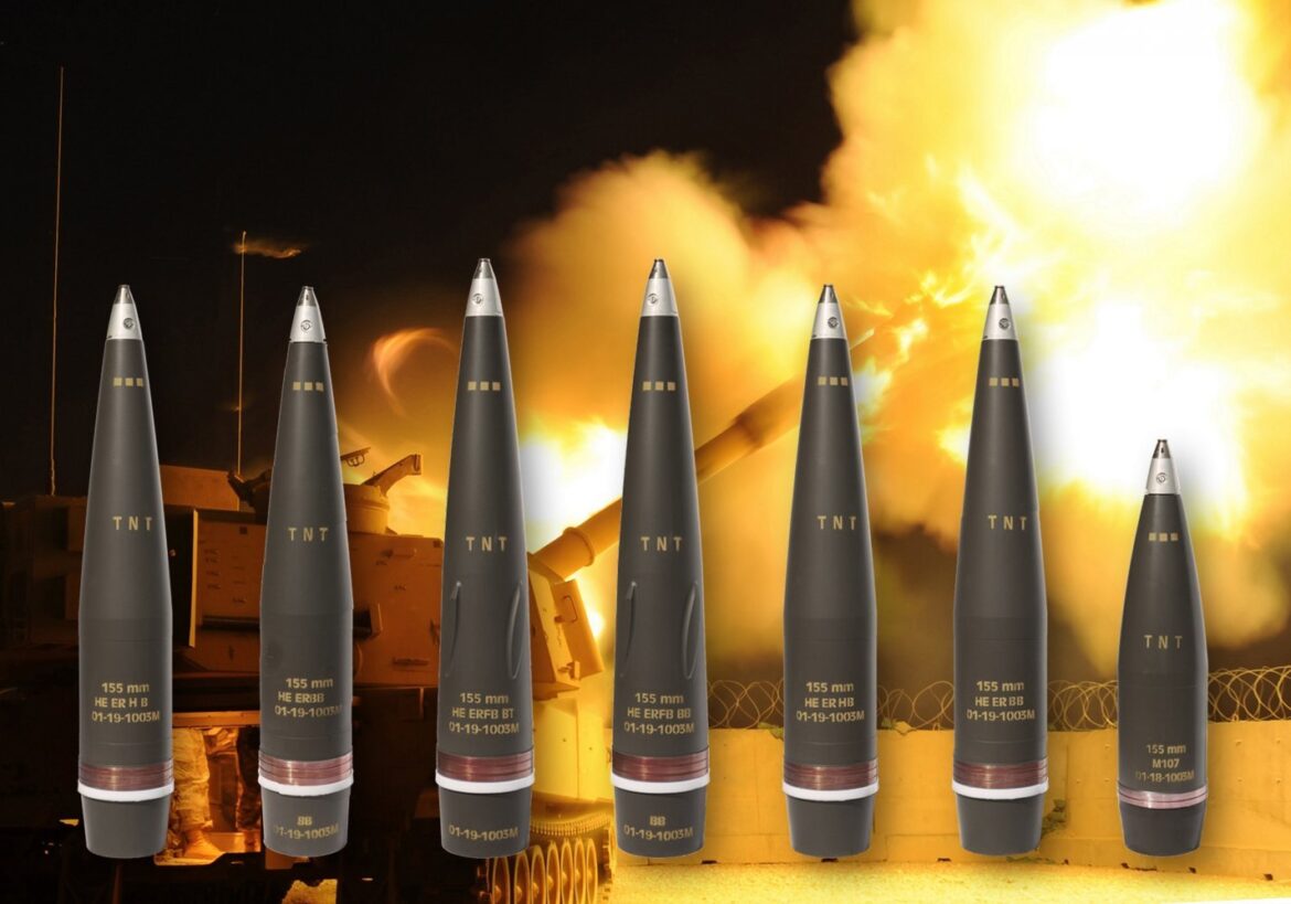 New EU funding and procurement architecture for Ukraine shifts towards arms contracts