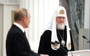 Russian Orthodox Church