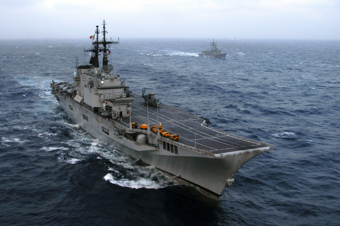 Italian Navy