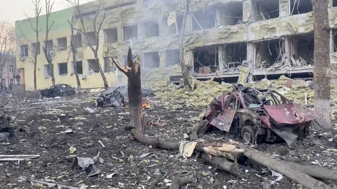 Mariupol