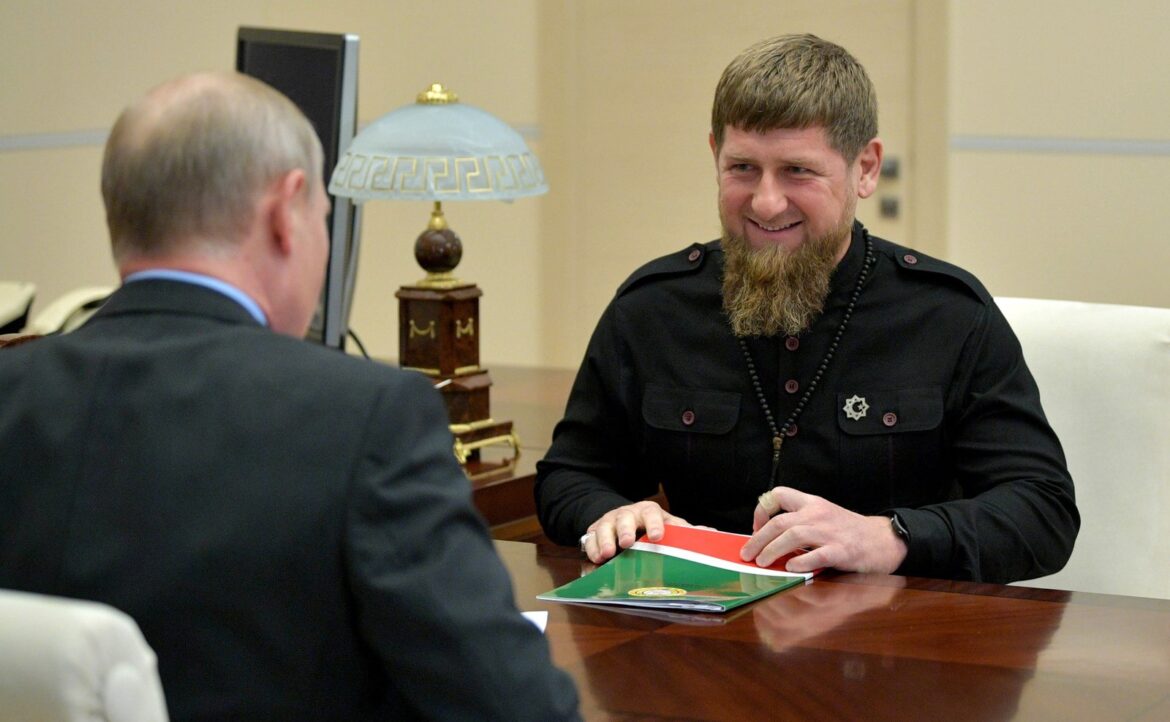 Kadyrov