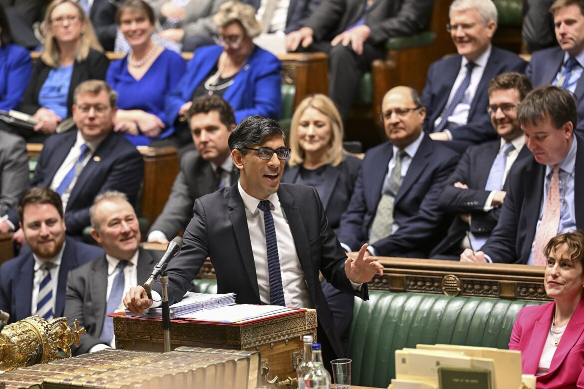 UK Parliament