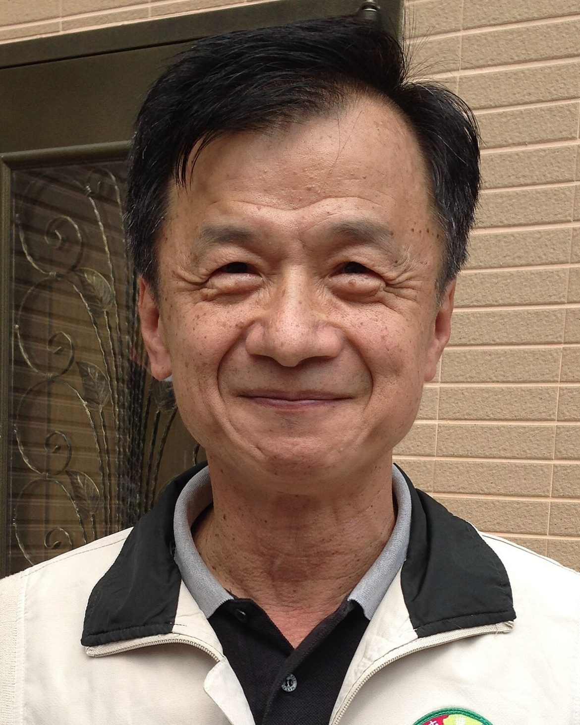 Dr. Chiu Tai-san
