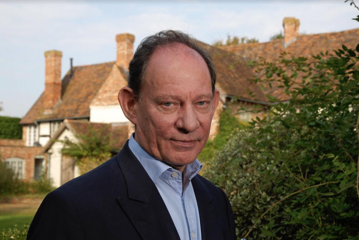 Edward McMillan-Scott
